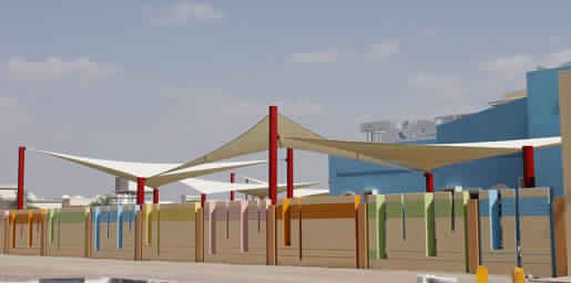 Awnings And Canopies